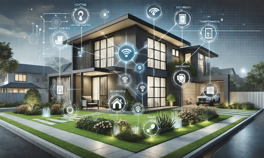 SEO para automação residencial em São Paulo