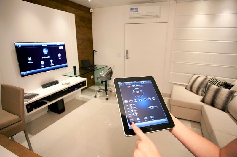 Tendências de Automação Residencial 2026: O Que Saber para o SEO