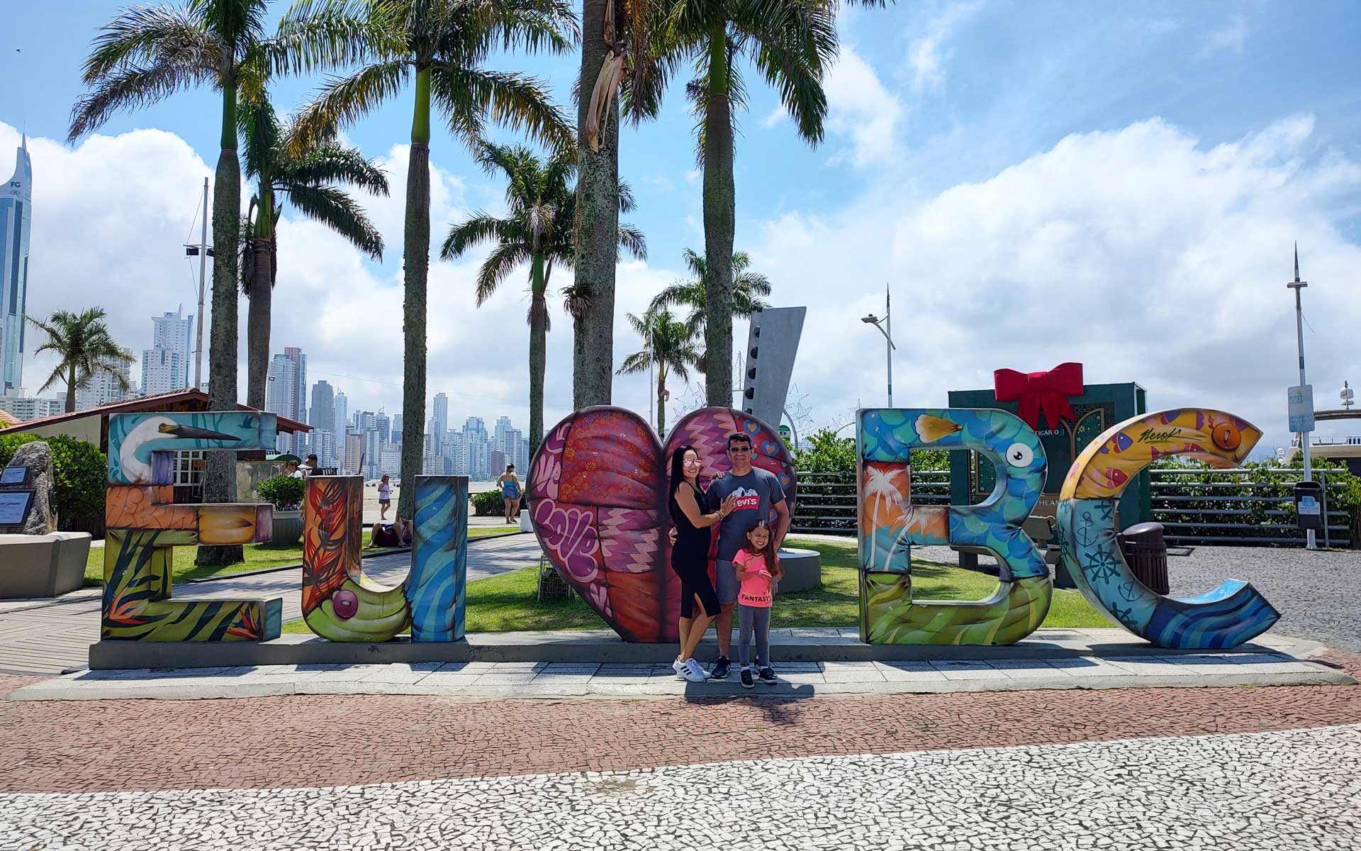 SEO para Balneário Camboriú marketing