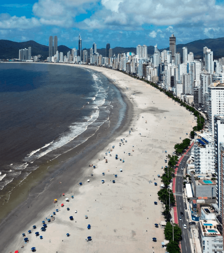 SEO para o Mercado Imobiliário de Alto Padrão em Balneário Camboriú