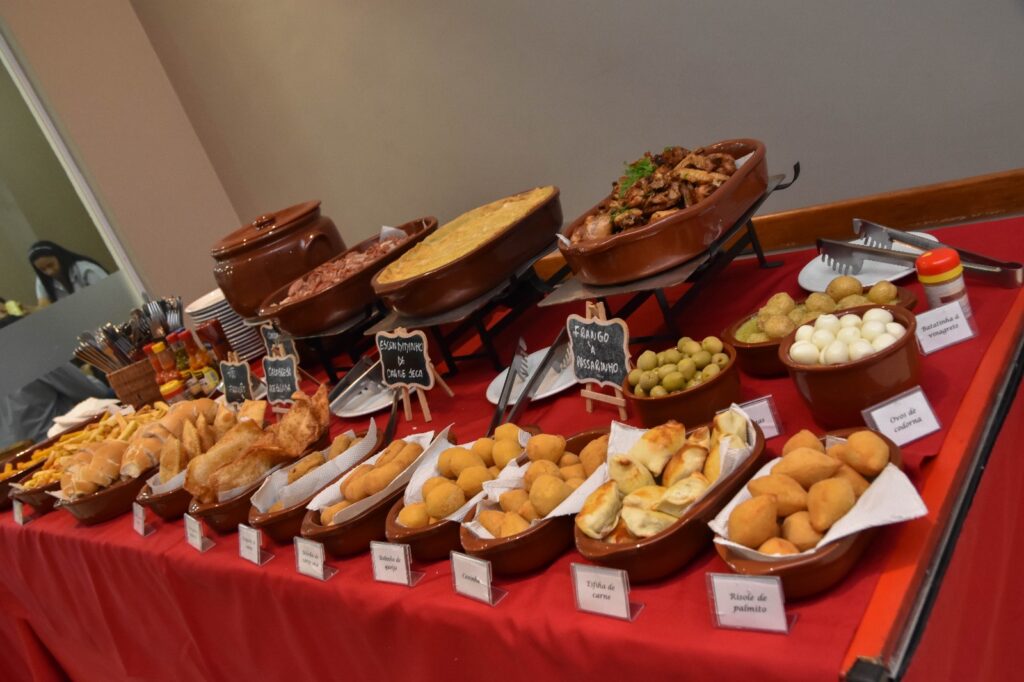 Guia Completo: Como Otimizar seu Google Meu Negócio para Buffets em SP