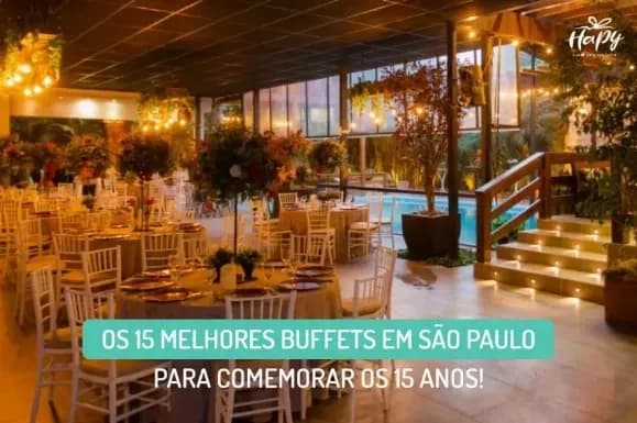 Palavras-Chave Essenciais para Atrair Clientes ao seu Buffet de Festas