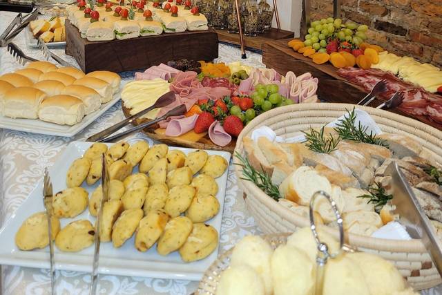 Marketing de Conteúdo para Buffets: Crie Artigos que Vendem
