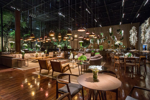 Guia Completo: Como Otimizar seu Google Meu Negócio para Buffets em SP