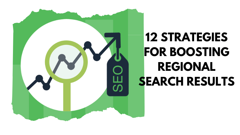 SEO para buscas regionais