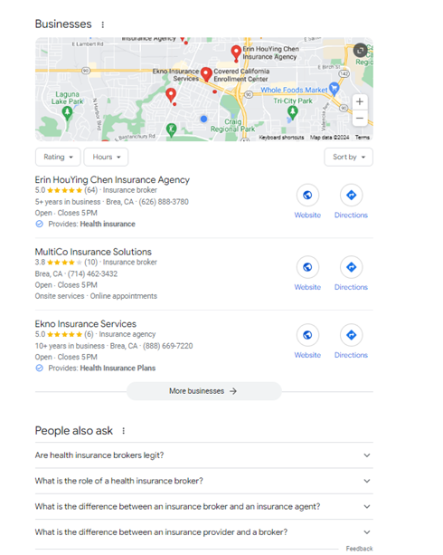SEO para IA: Estratégias para Ser Encontrado por ChatGPT e Google Gemini