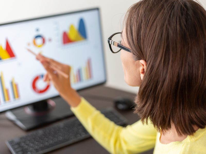 SEO para comparadores de preço