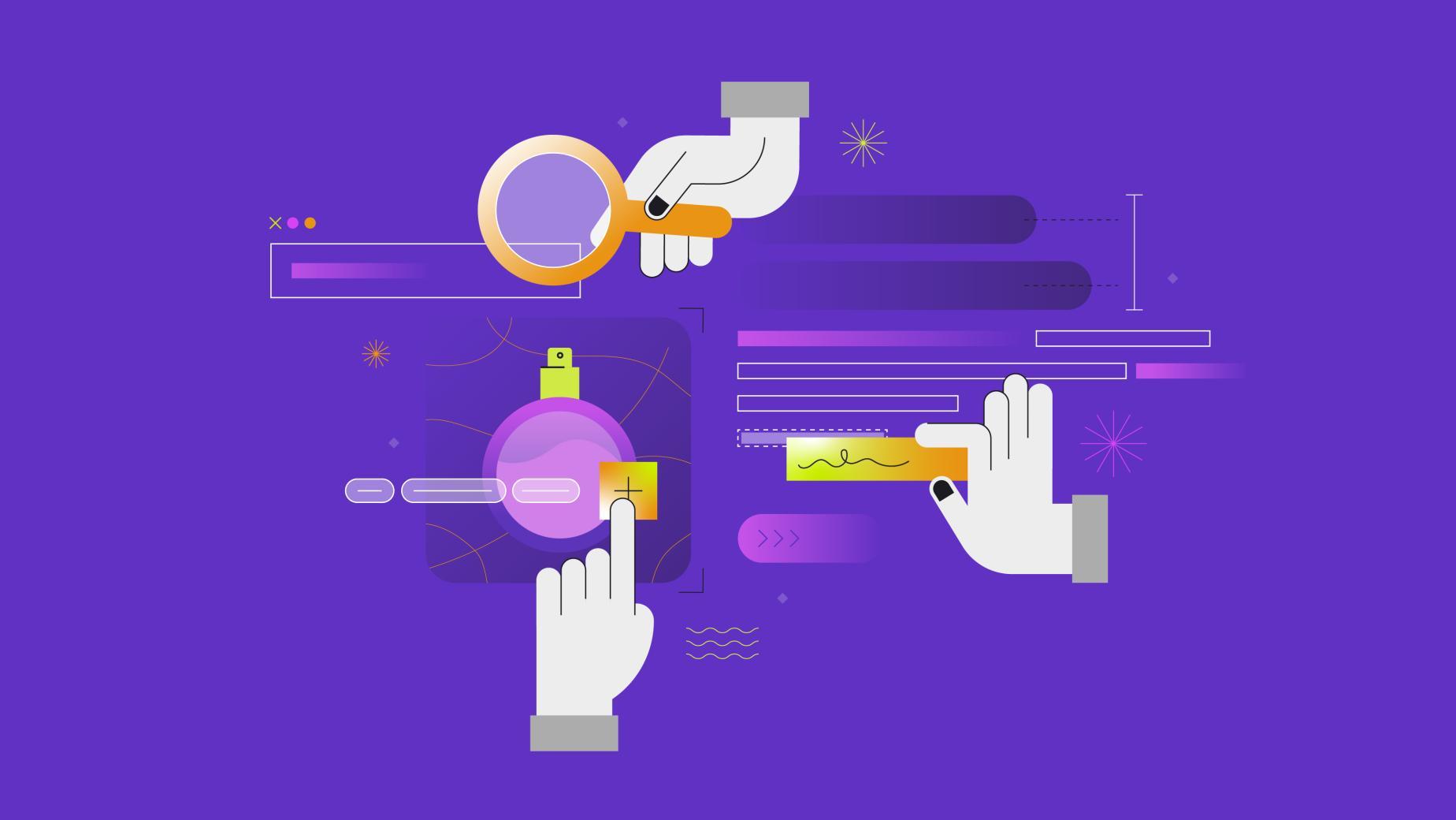 SEO para comparadores de preço