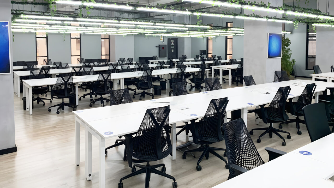 Estratégias de Conteúdo para Atrair a Persona Paulistana ao seu Coworking