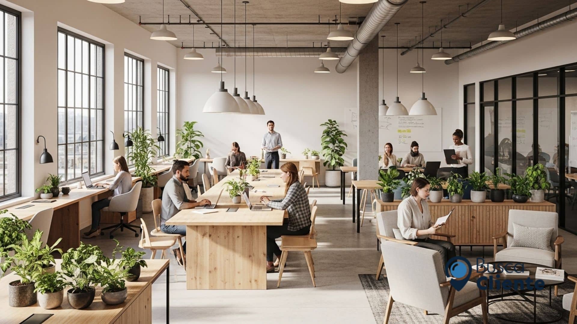 A Importância do SEO Técnico para Coworkings: Mobile First e Schema Markup