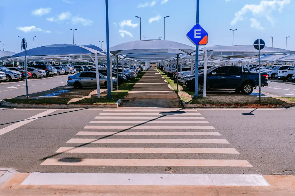 Estacionamento Aeroporto Guarulhos: Preços