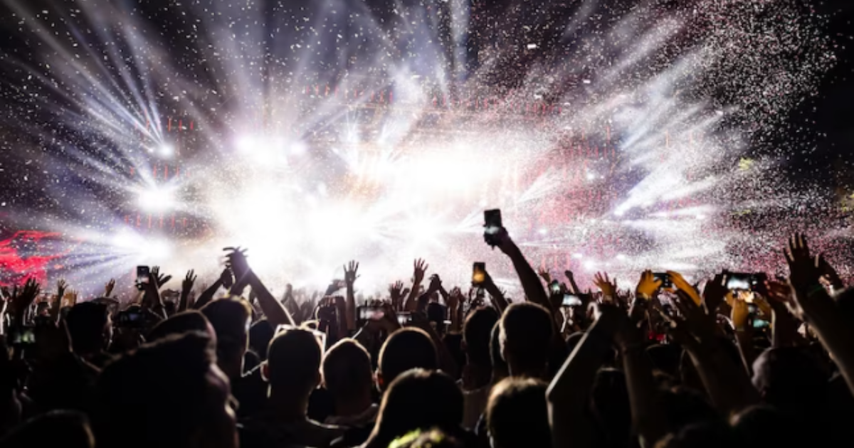 Durante e Pós-Festival