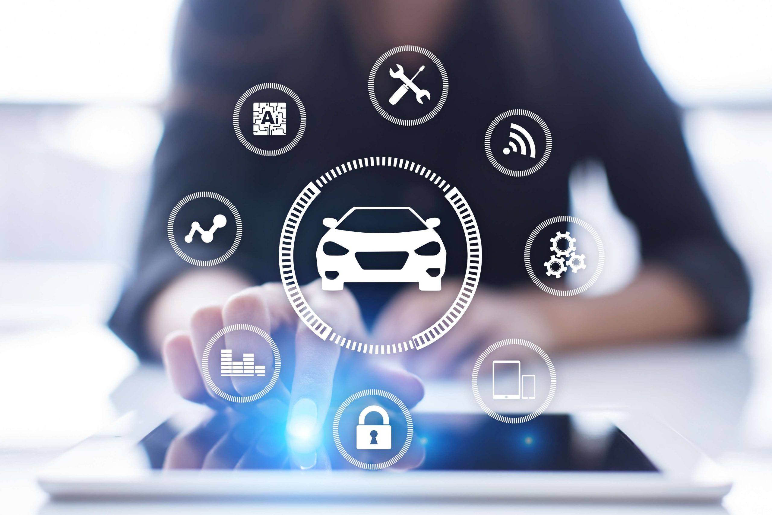 SEO para frotas e gestão de veículos