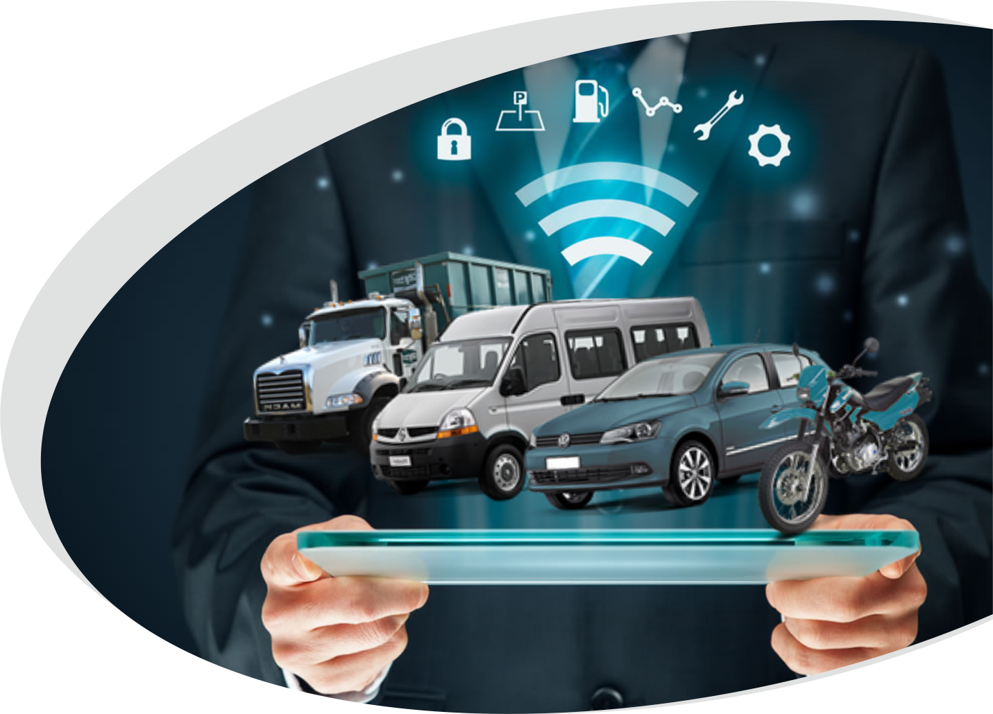 Redução de Custos na Frota: Estratégias para Economizar Combustível e Manutenção