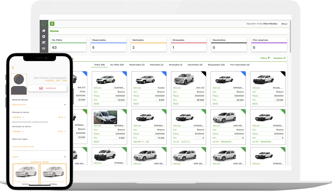 Software de Gestão de Frotas: Escolha a Melhor Solução para sua Operação