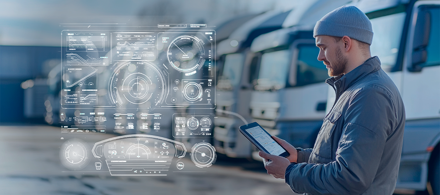 5 KPIs Essenciais para a Gestão de Frotas que Você Precisa Monitorar