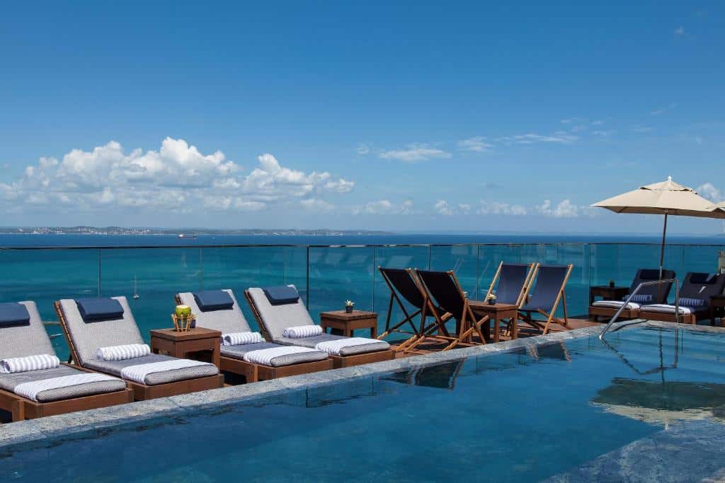 Guia Completo: Onde Ficar em Salvador em 2026 por Bairro