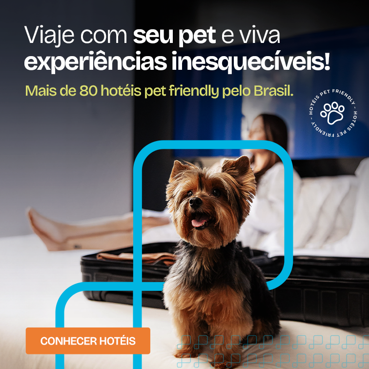 SEO para hotéis pet friendly no Brasil