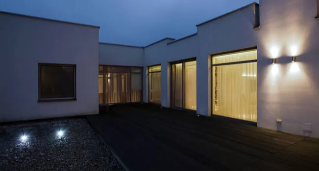 Otimizando seu Google Meu Negócio para Vender Mais Iluminação Externa