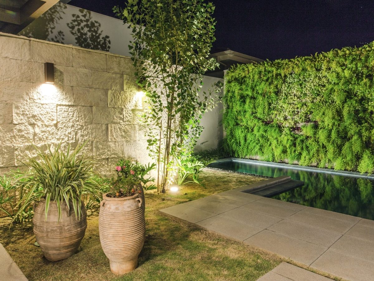 Otimizando seu Google Meu Negócio para Vender Mais Iluminação Externa