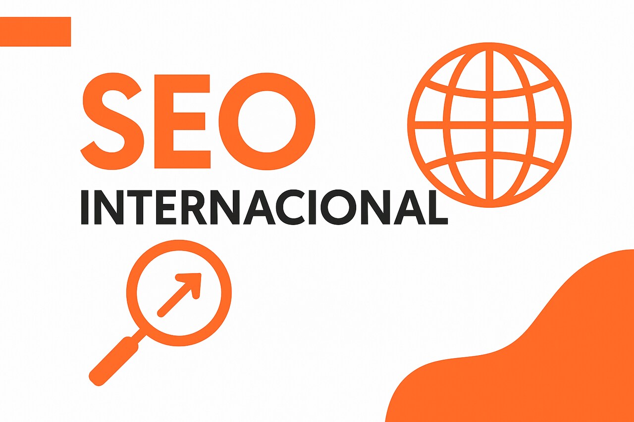 SEO para marcas globais