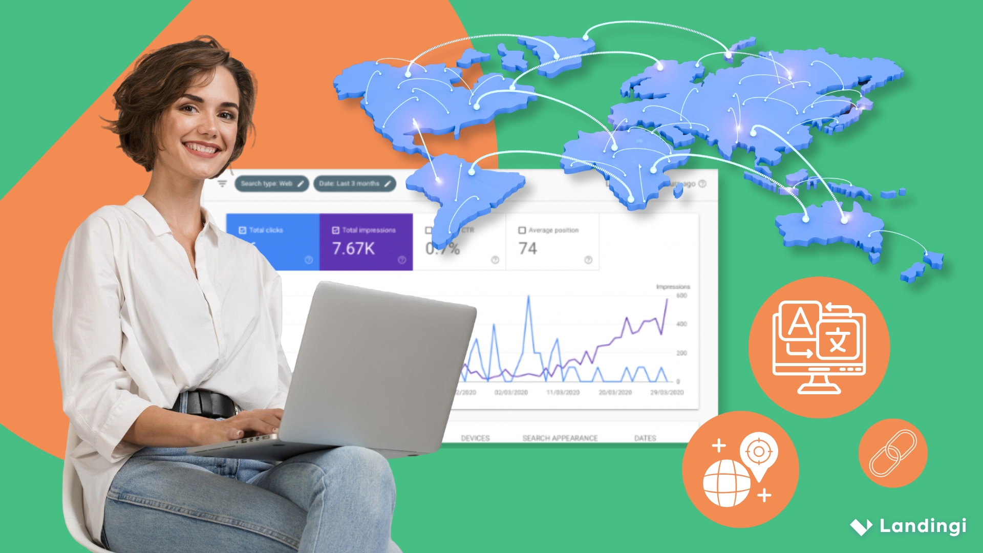 Guia Completo: Implementando Tags Hreflang para SEO Internacional