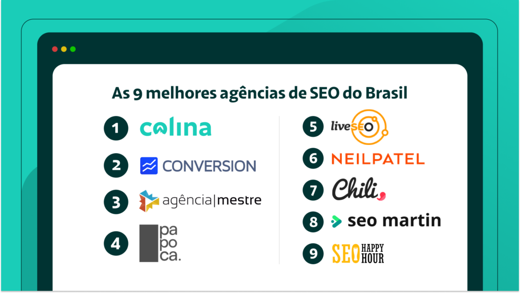 SEO para marcas globais