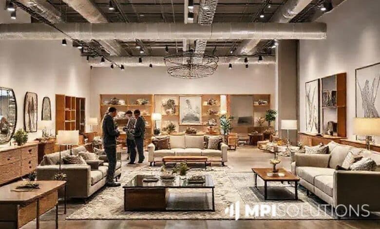 Como Otimizar seu Google Meu Negócio para Móveis Planejados em Capitais