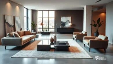 Guia Completo de Palavras-chave para Marcenarias Locais