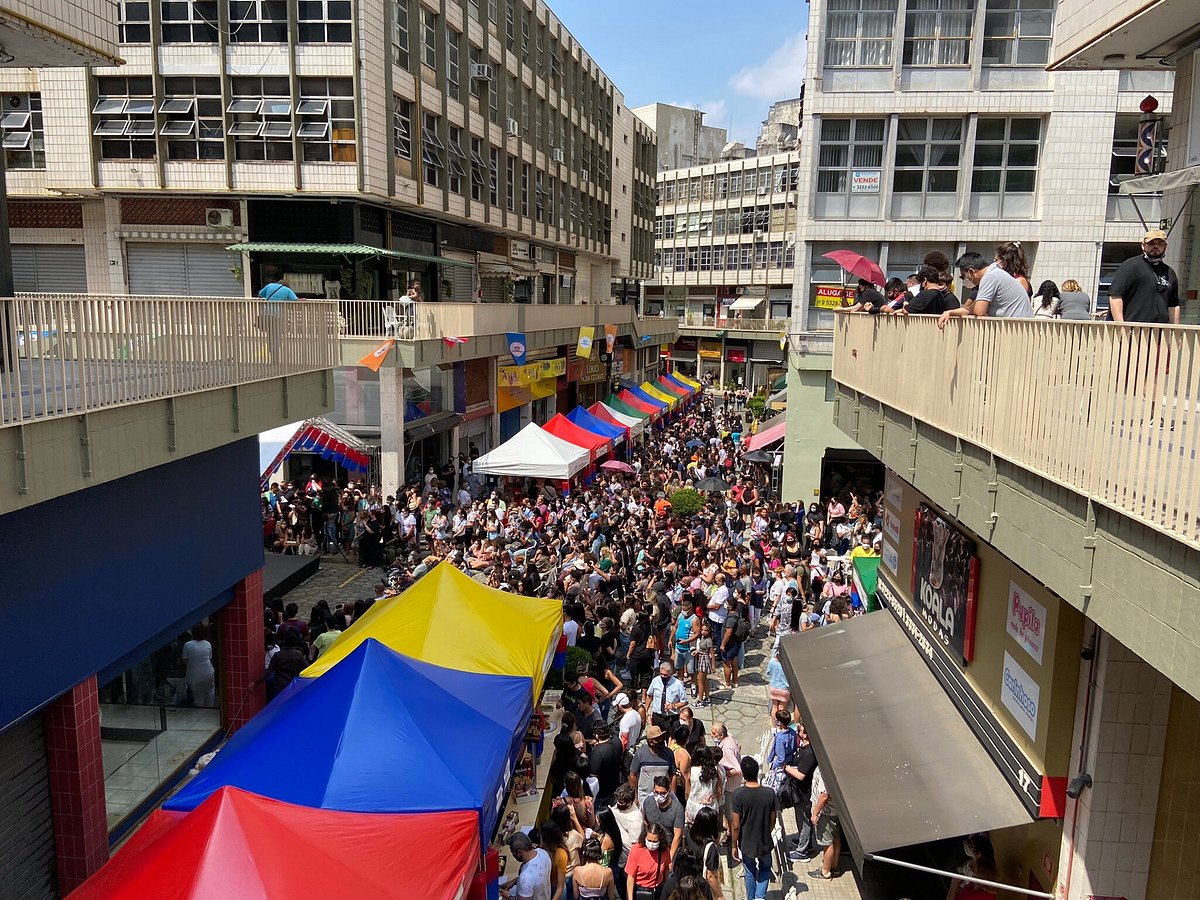 As Melhores Estratégias de Marketing Digital para Lojas na Rua José Paulino
