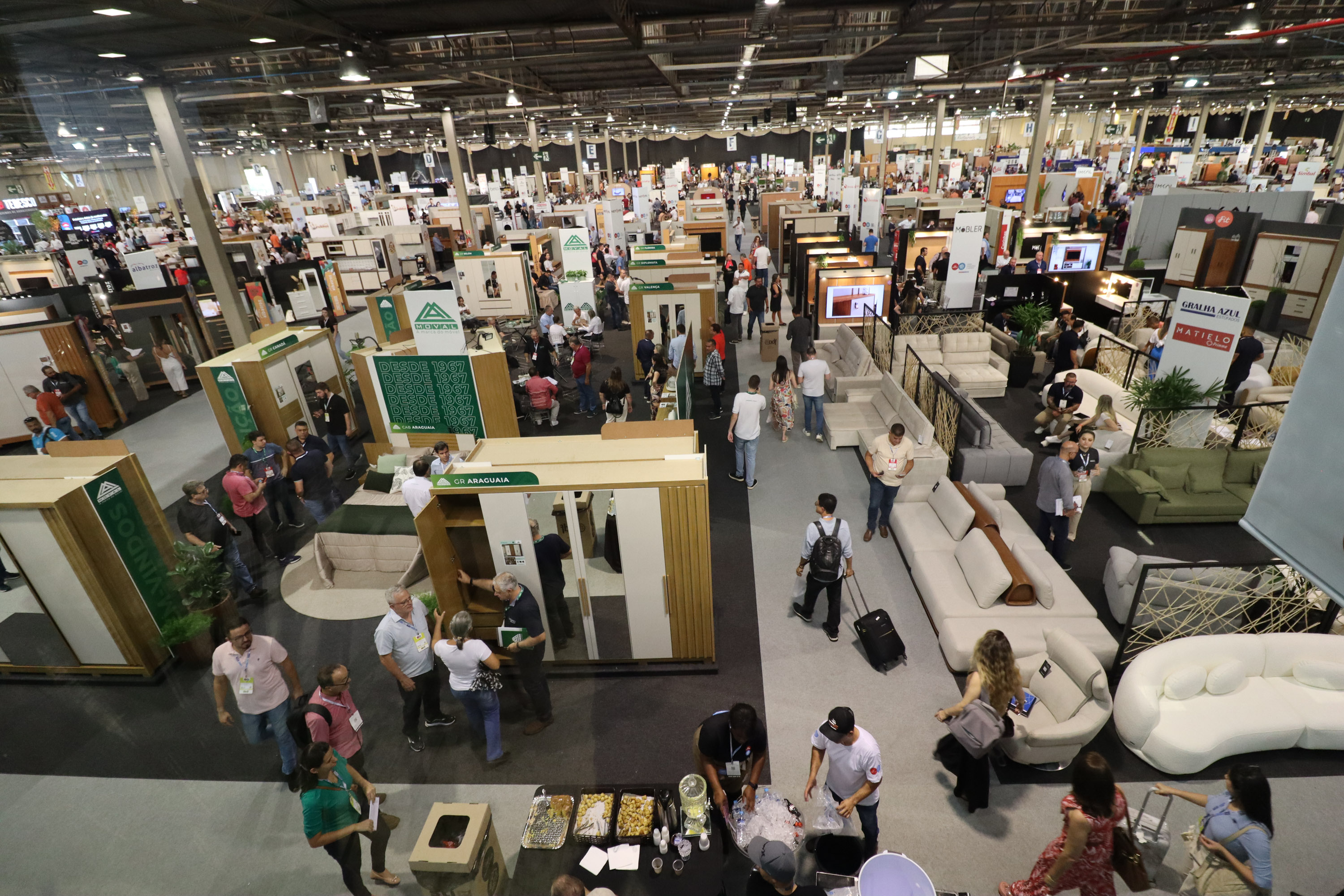 Guia Completo de SEO Local para Fábricas de Móveis em Arapongas