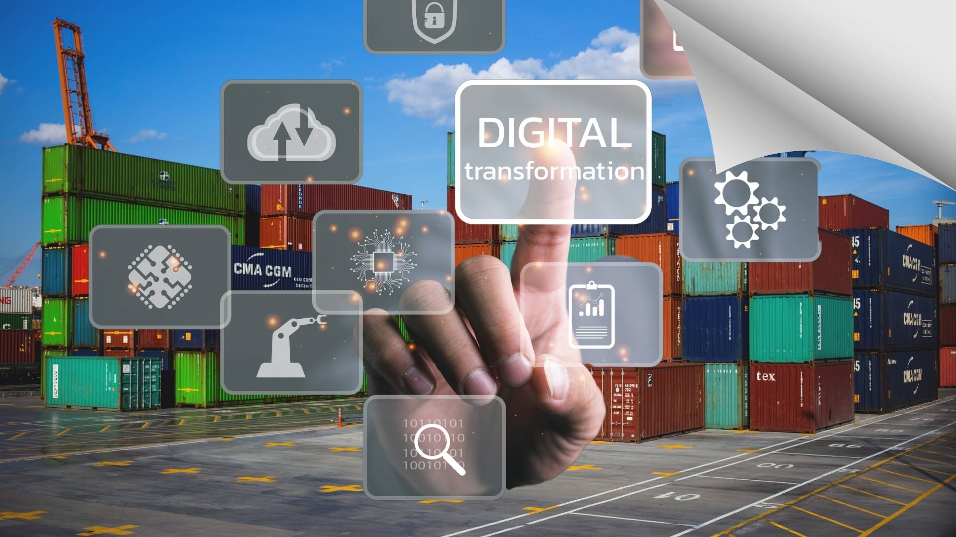 Os 10 Maiores Portos do Brasil e Suas Oportunidades Logísticas