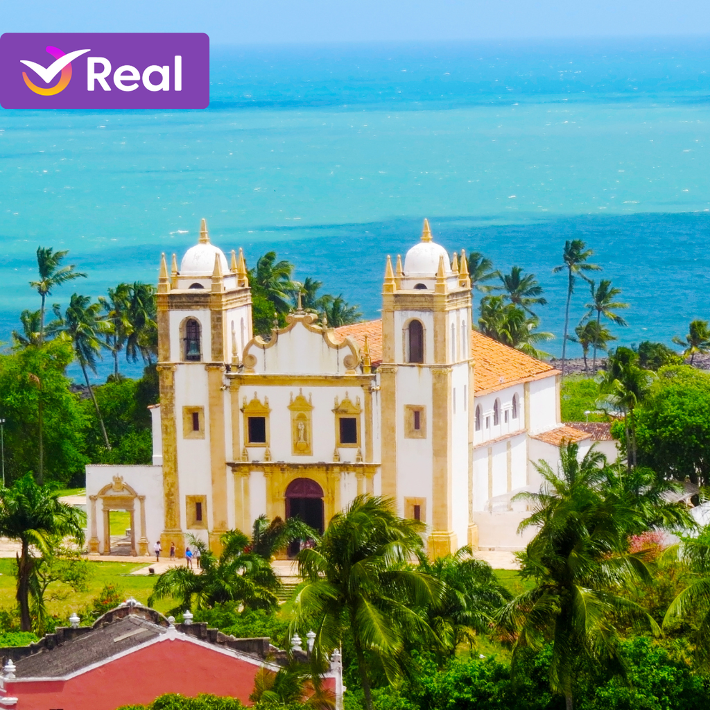 Descobrindo a Gastronomia: Onde Comer no Alto da Sé em Olinda