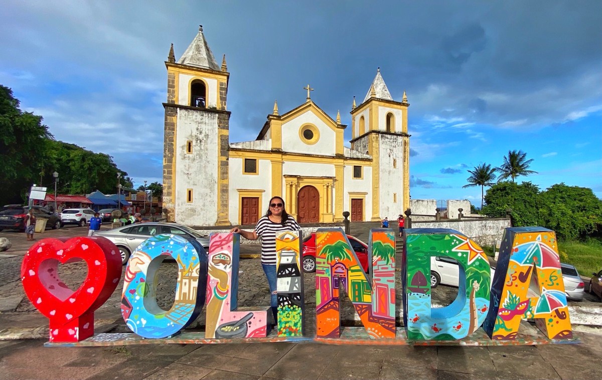 Carnaval de Olinda: Tradição