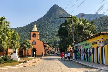 Guia Completo do Centro Histórico de Paraty: O que Fazer e Ver