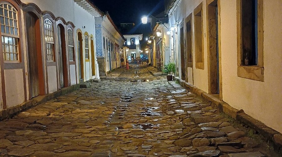 FLIP e Festival Gastronômico 2026: Calendário de Eventos em Paraty