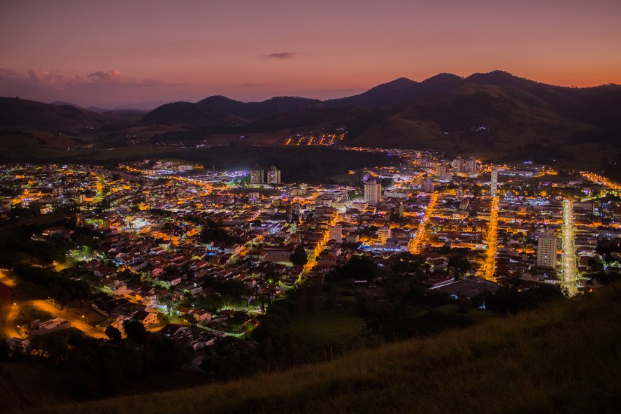 SEO para o Vale da Eletrônica em Minas Gerais