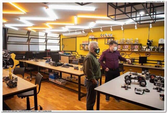 Construindo Autoridade Digital: Backlinks Essenciais para Empresas do Vale da Eletrônica