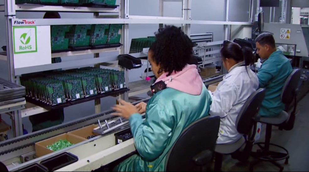 Oportunidades de Investimento Internacional no Vale da Eletrônica: Estratégias de SEO Multilíngue