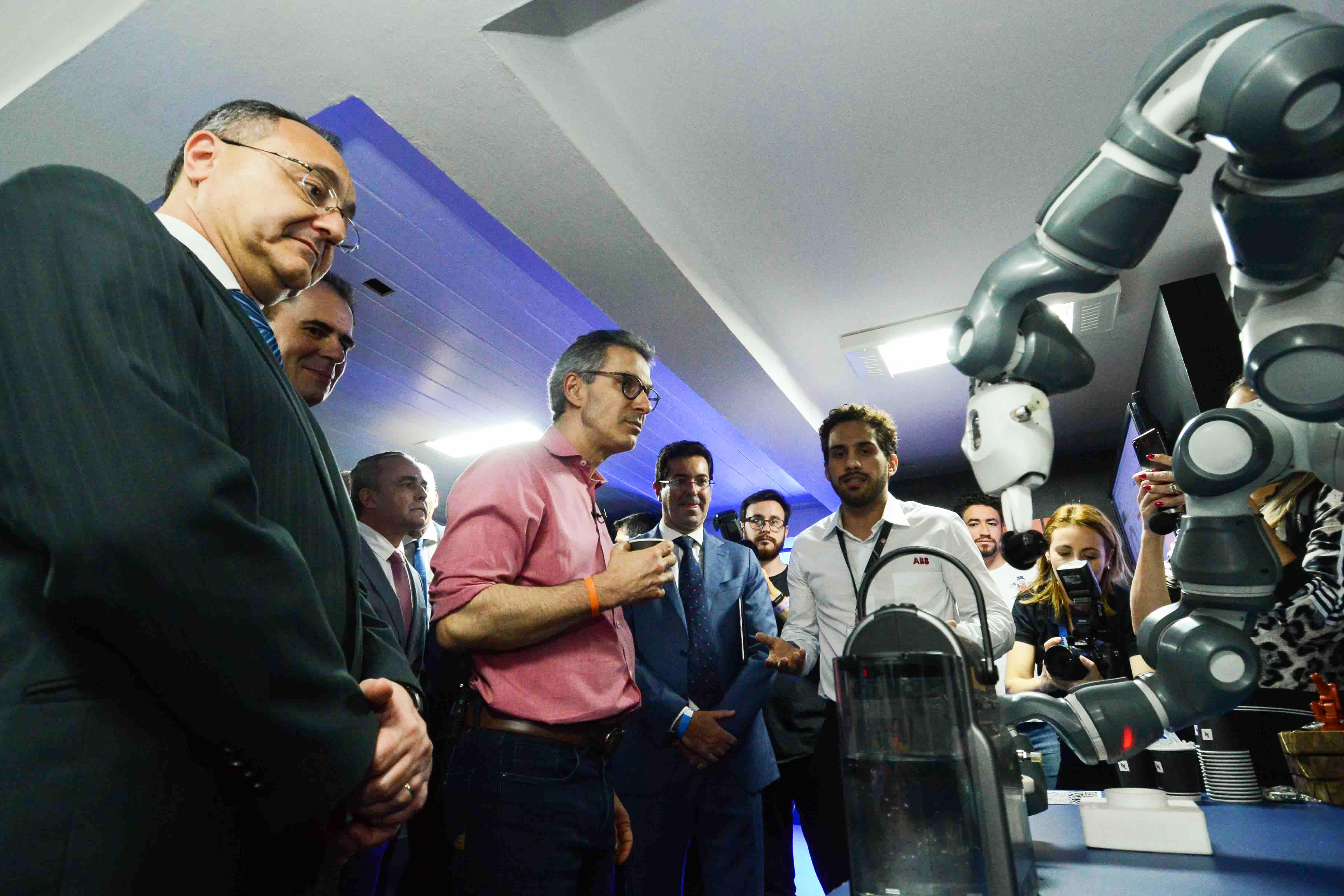 SEO para o Vale da Eletrônica em Minas Gerais