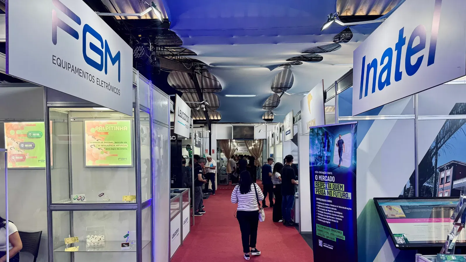 Guia Completo de Palavras-Chave para o Vale da Eletrônica