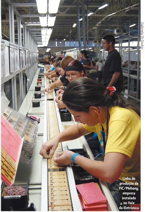Maximizando seu Google Perfil de Empresa em Santa Rita do Sapucaí