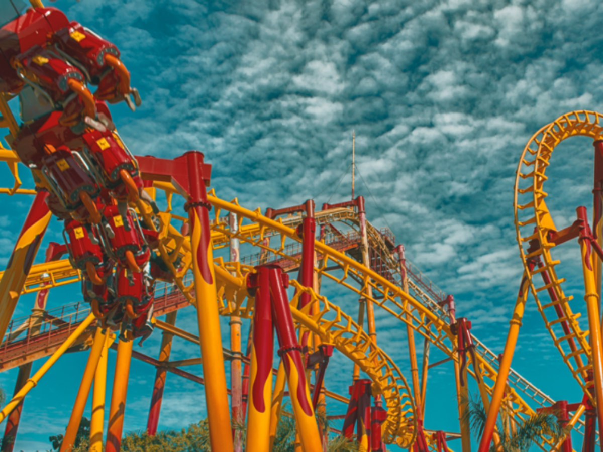 SEO para parques temáticos no Brasil