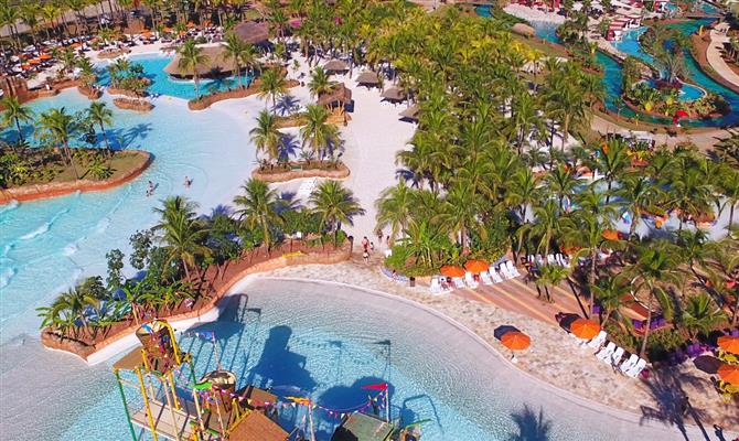 SEO técnico para parques: Velocidade