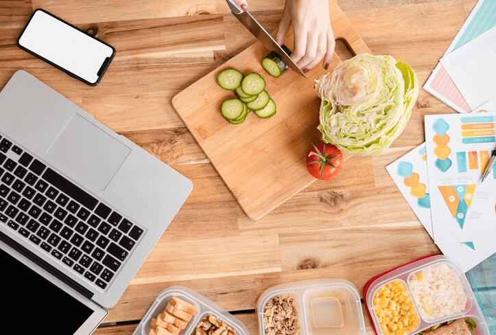 Otimização de Vídeos e Imagens: Turbinando o SEO de Suas Receitas