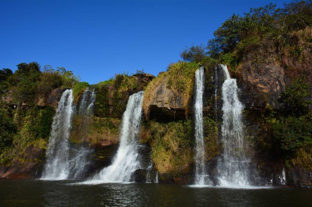 Turismo Regenerativo: Como Minas Gerais Lidera a Tendência de Viagens Sustentáveis