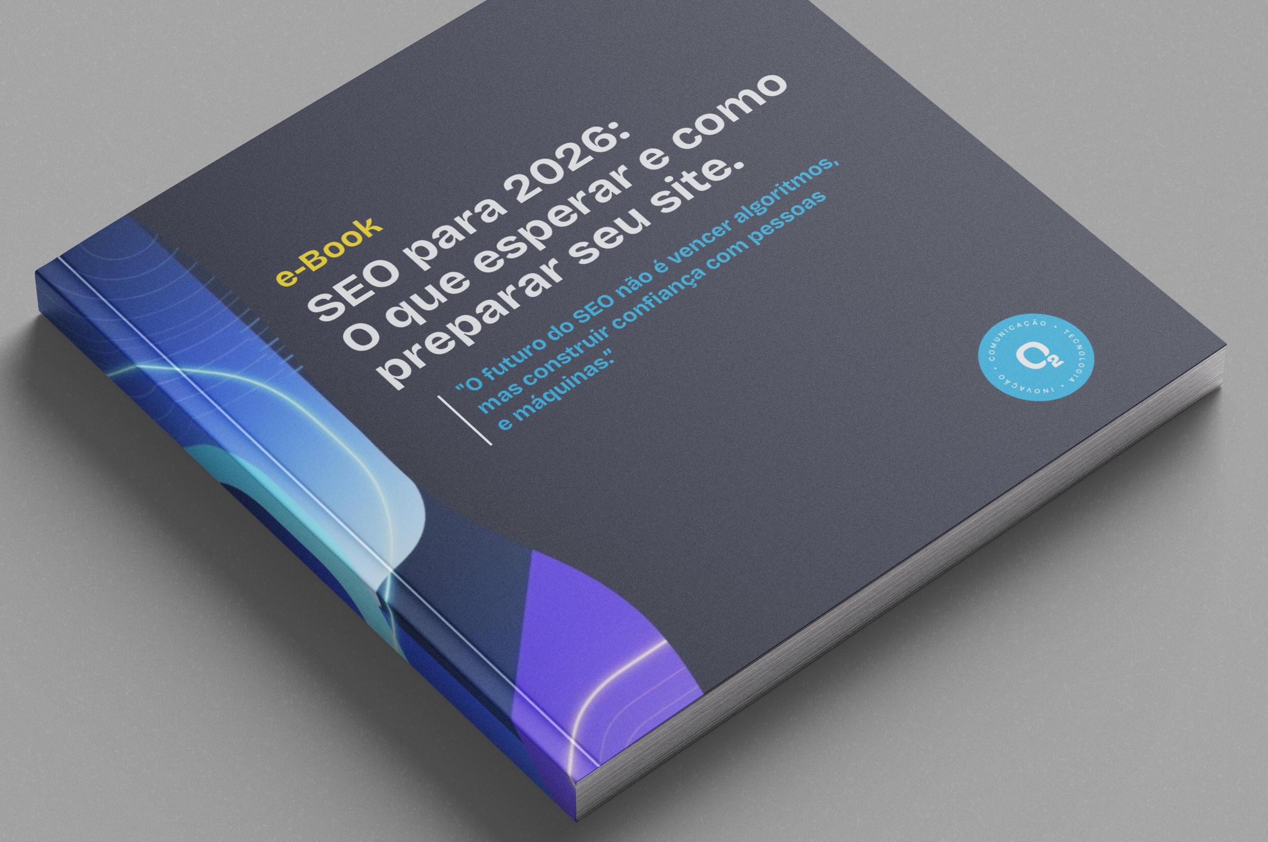 SEO regional Brasil tendências 2026