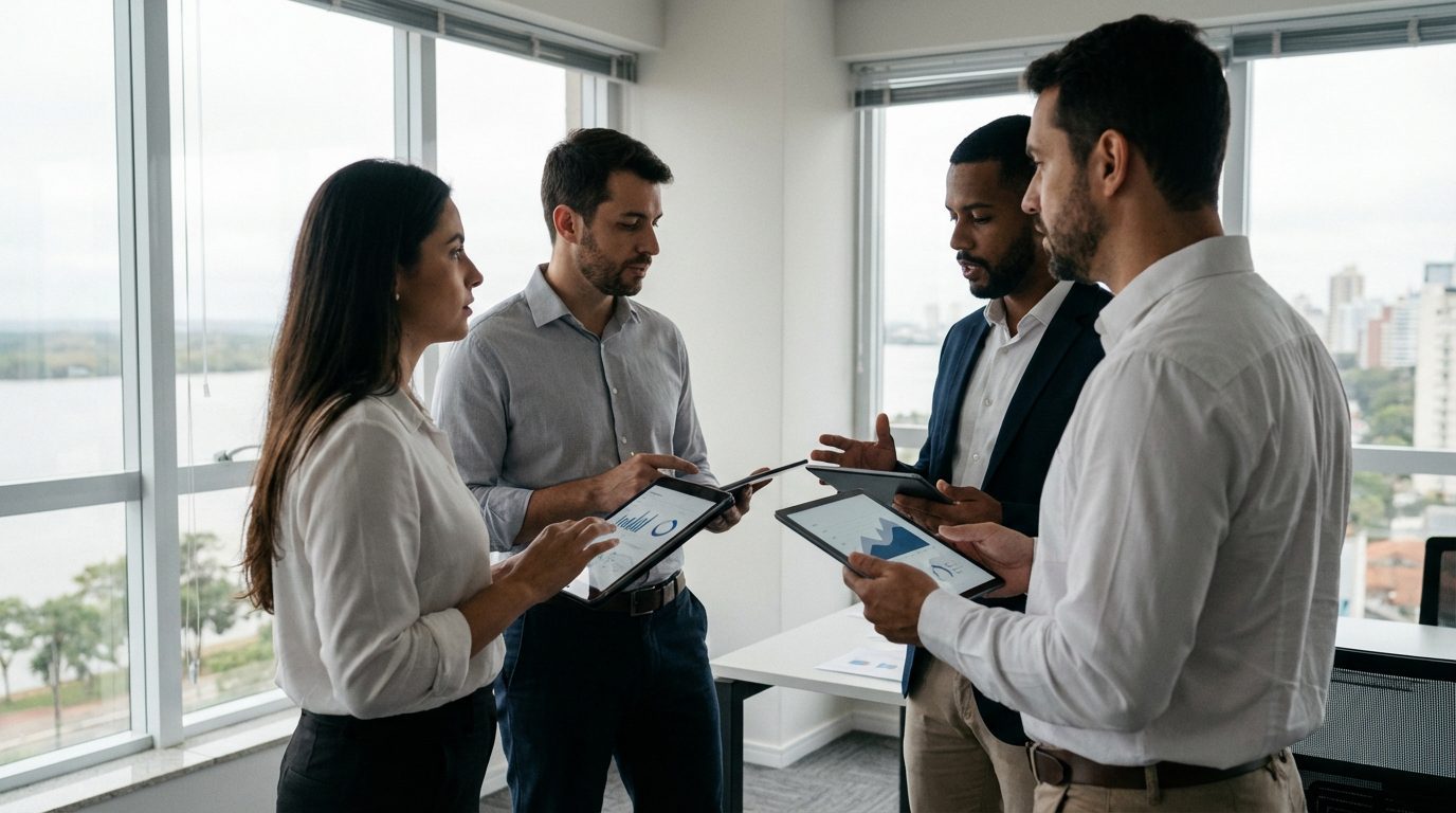 O Poder do Conteúdo Hiper-Local na Estratégia de SEO