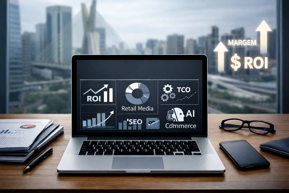 Vídeos Curtos e Geotags: A Nova Fronteira do SEO Local