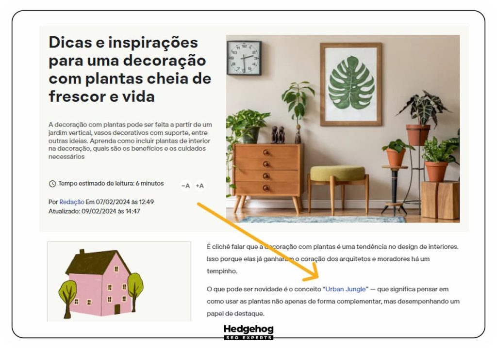 Como Criar Páginas Hub Poderosas para SEO